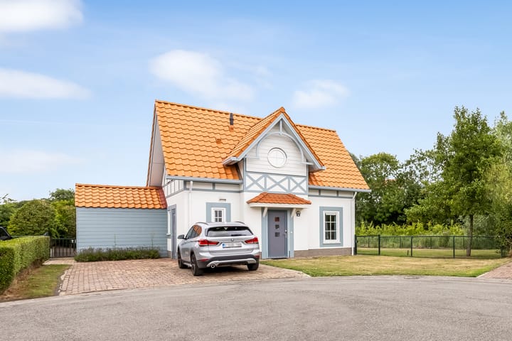 Photo 1 of Duinstruweel 16