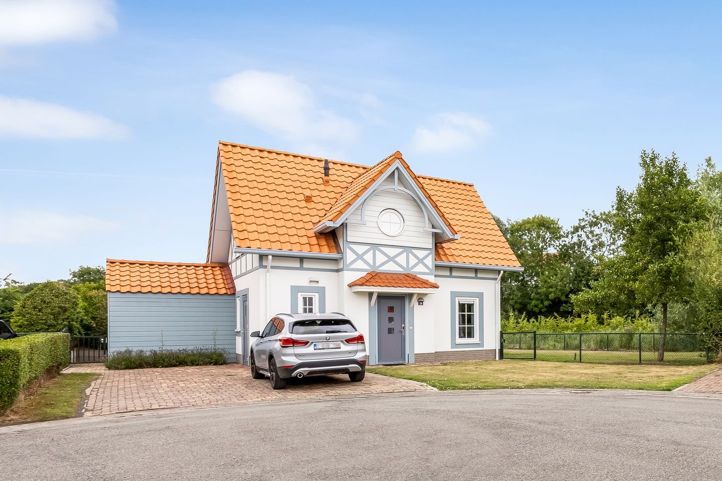 Photo 1 of Duinstruweel 16