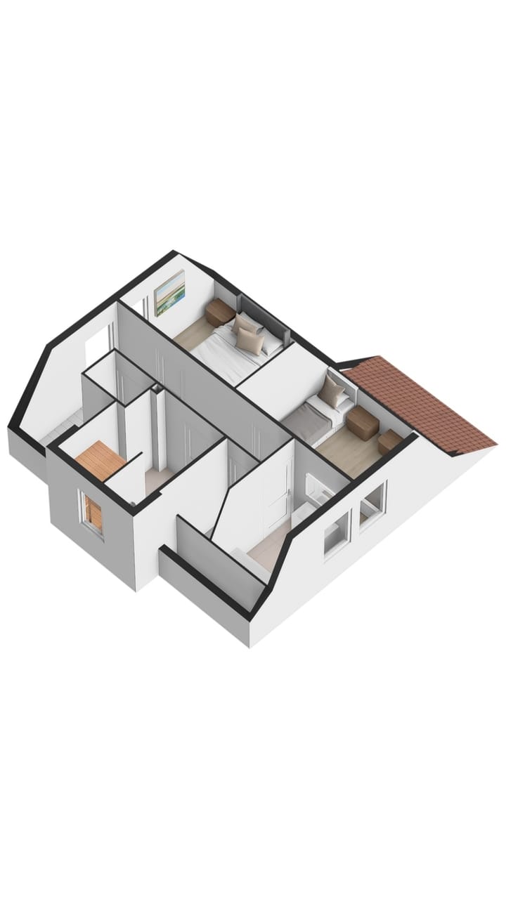 Photo 23 of Duinstruweel 16