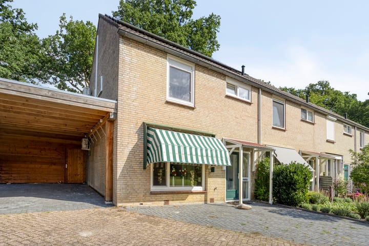 Foto 1 van Guido Gezellehof 7