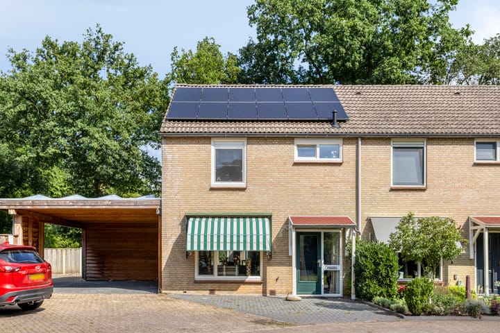 Foto 4 van Guido Gezellehof 7