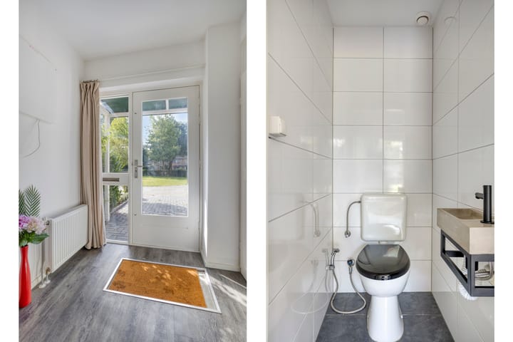 Foto 6 van Guido Gezellehof 7