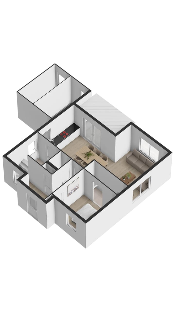 Photo 22 of Duinstruweel 16