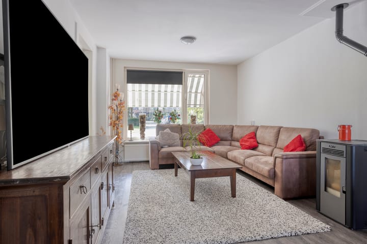 Foto 8 van Guido Gezellehof 7