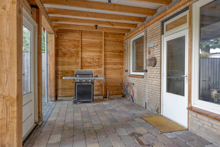 Foto 25 van Guido Gezellehof 7