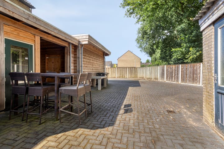 Foto 27 van Guido Gezellehof 7