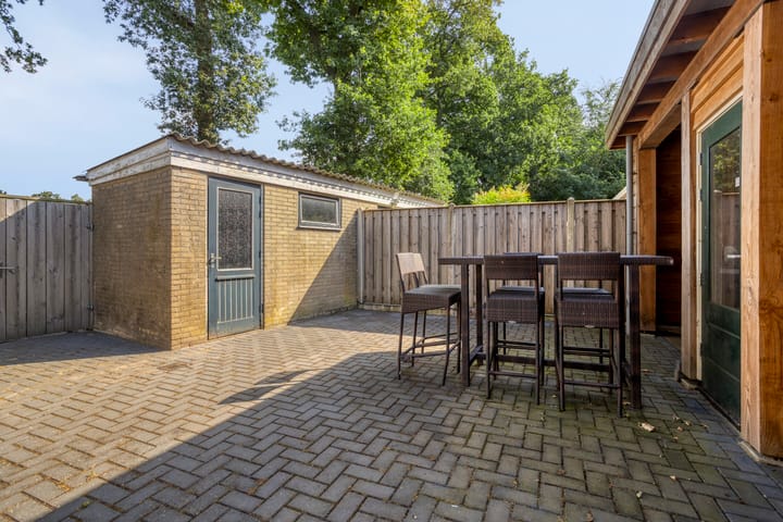 Foto 28 van Guido Gezellehof 7