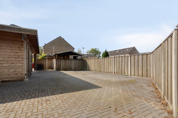 Foto 31 van Guido Gezellehof 7