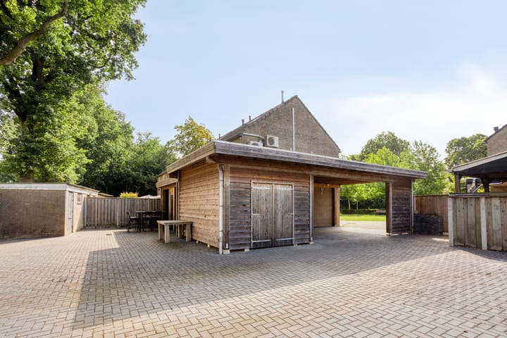 Foto 33 van Guido Gezellehof 7