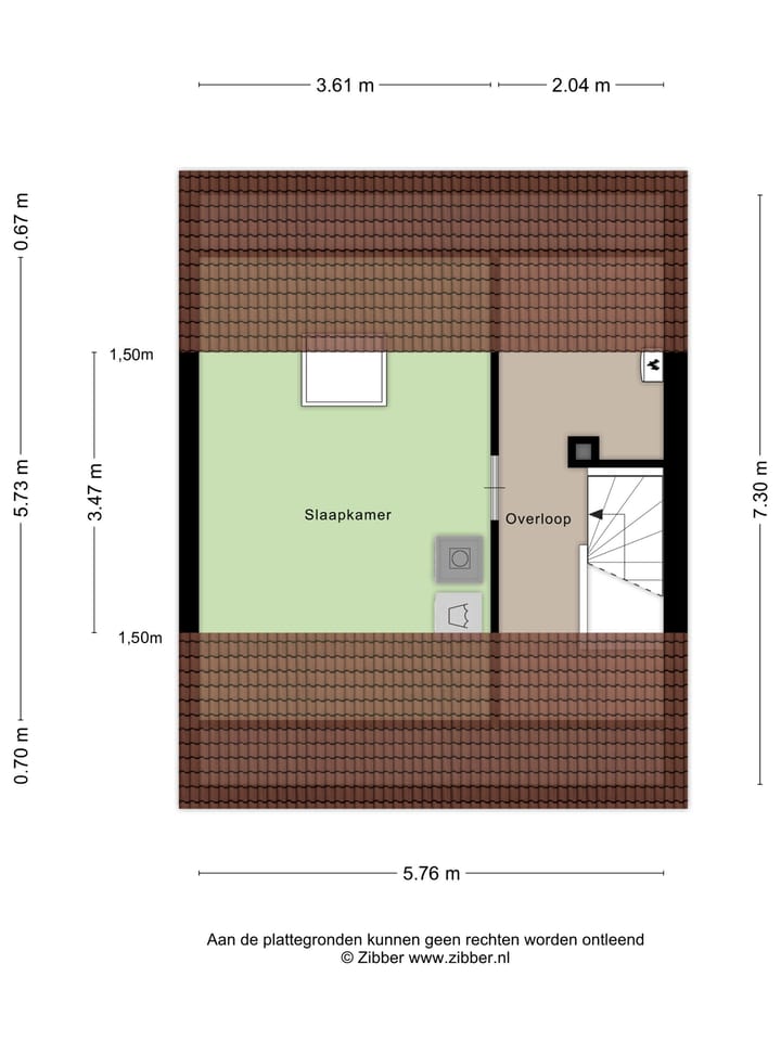 Foto 40 van Guido Gezellehof 7