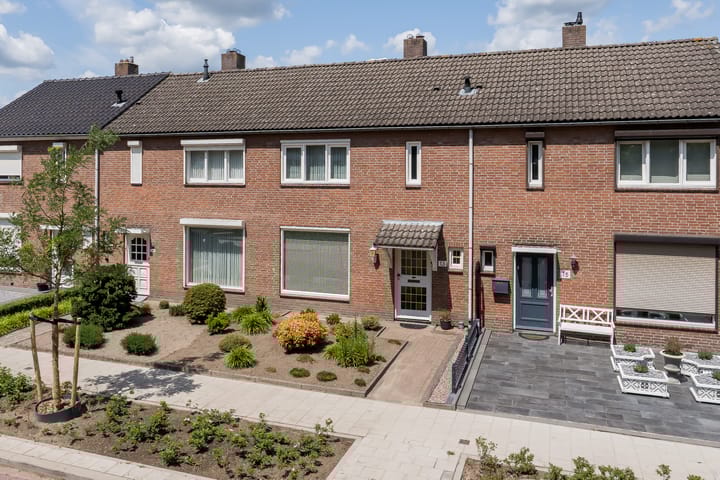 Bernhardlaan 13