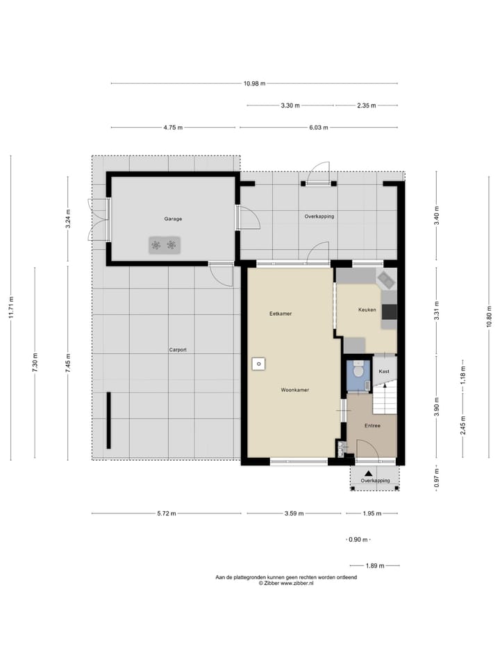 Foto 36 van Guido Gezellehof 7