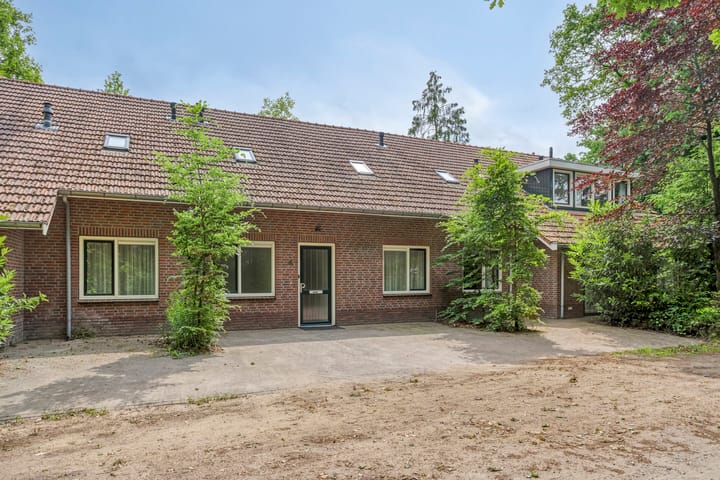 Foto 1 van Kattenbergweg 4-B