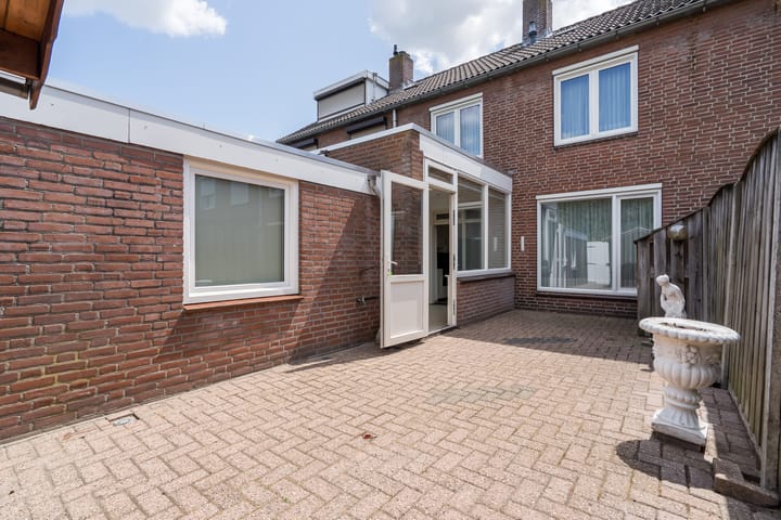 Photo 4 of Bernhardlaan 13