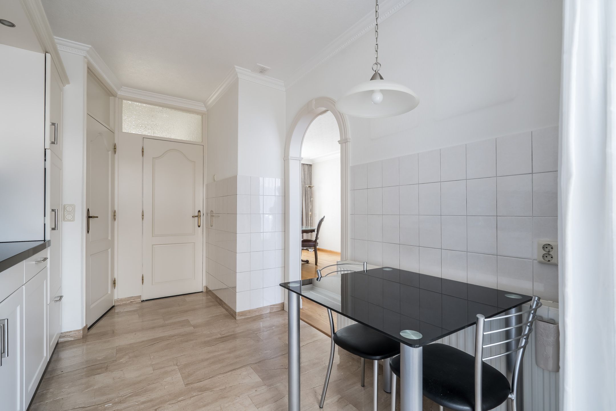 Foto 9 van Bernhardlaan 13