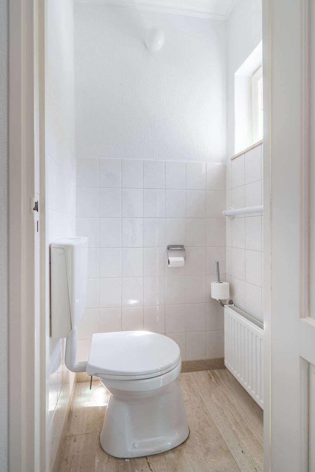 Foto 11 van Bernhardlaan 13