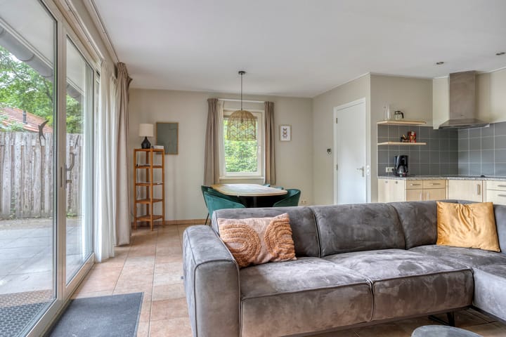 Foto 8 van Kattenbergweg 4-B