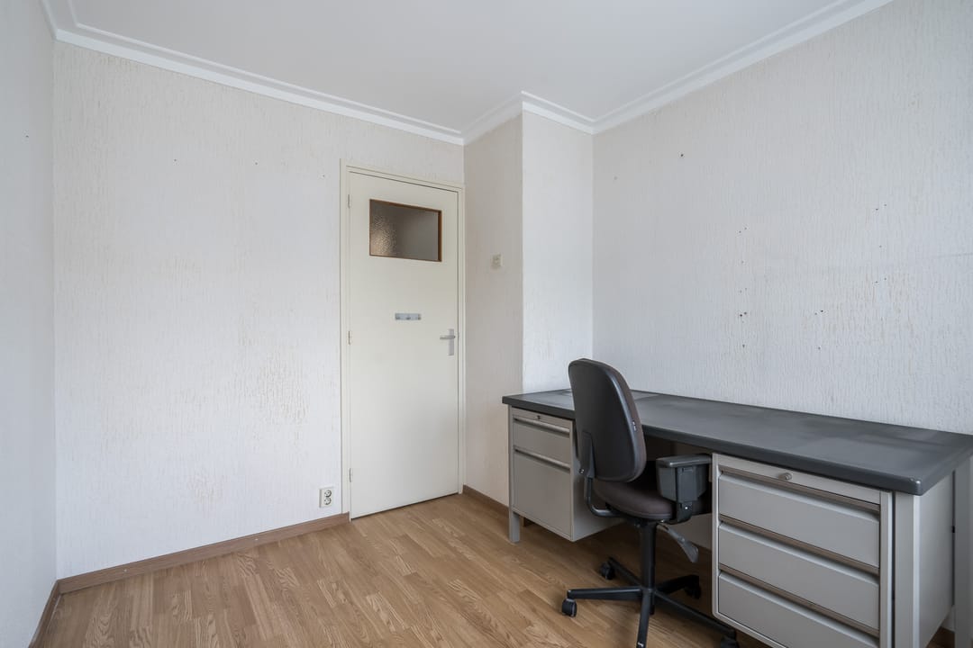 Foto 26 van Bernhardlaan 13