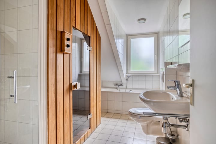 Foto 24 van Kattenbergweg 4-B