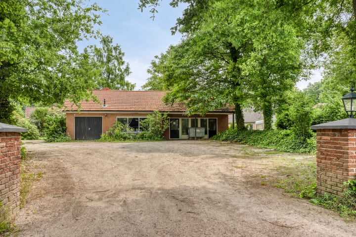 Foto 32 van Kattenbergweg 4-B