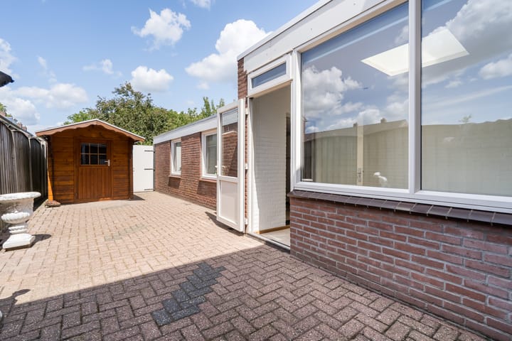 Photo 38 of Bernhardlaan 13