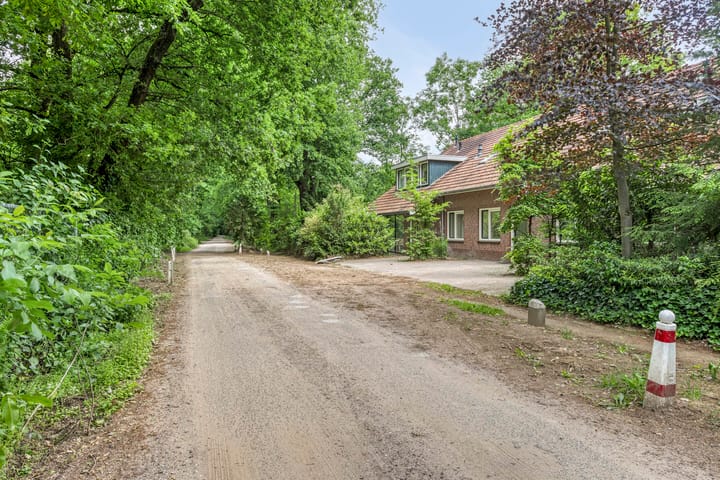 Foto 34 van Kattenbergweg 4-B