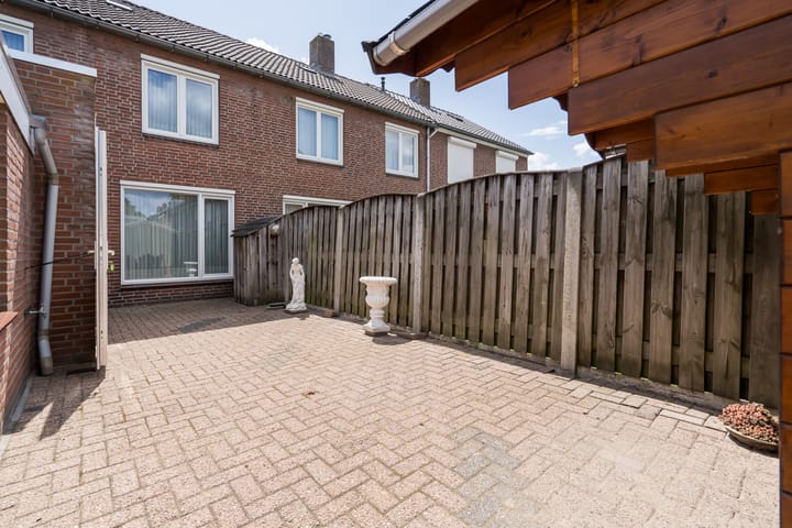 Photo 40 of Bernhardlaan 13