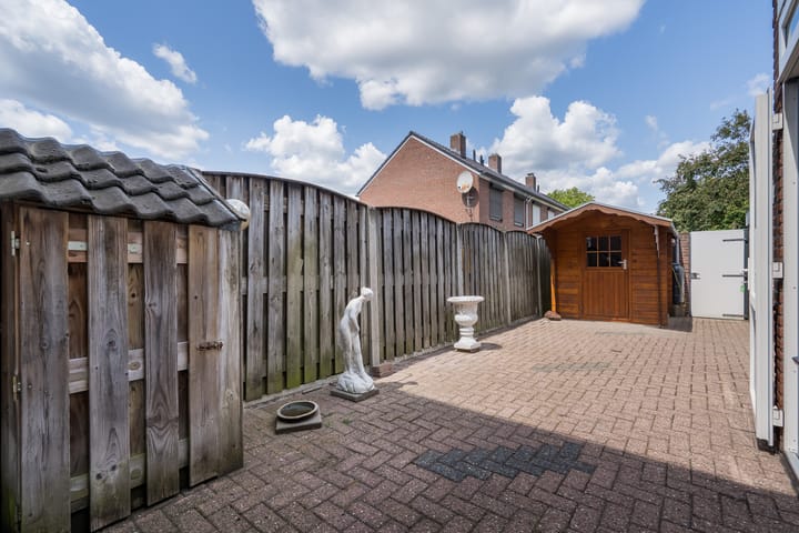 Photo 39 of Bernhardlaan 13