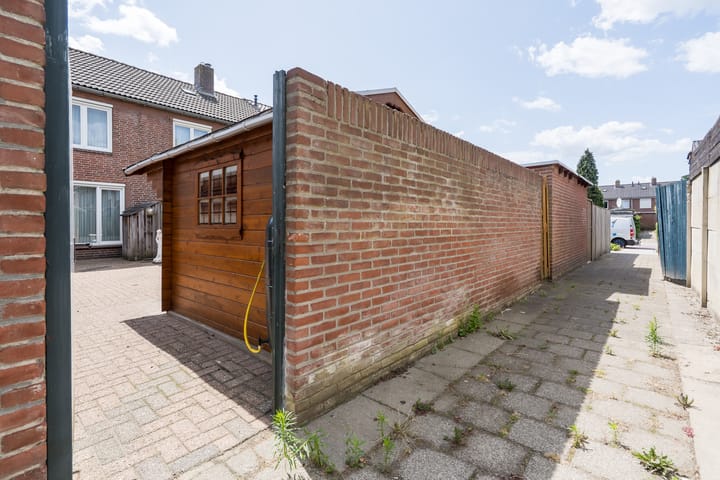 Photo 41 of Bernhardlaan 13