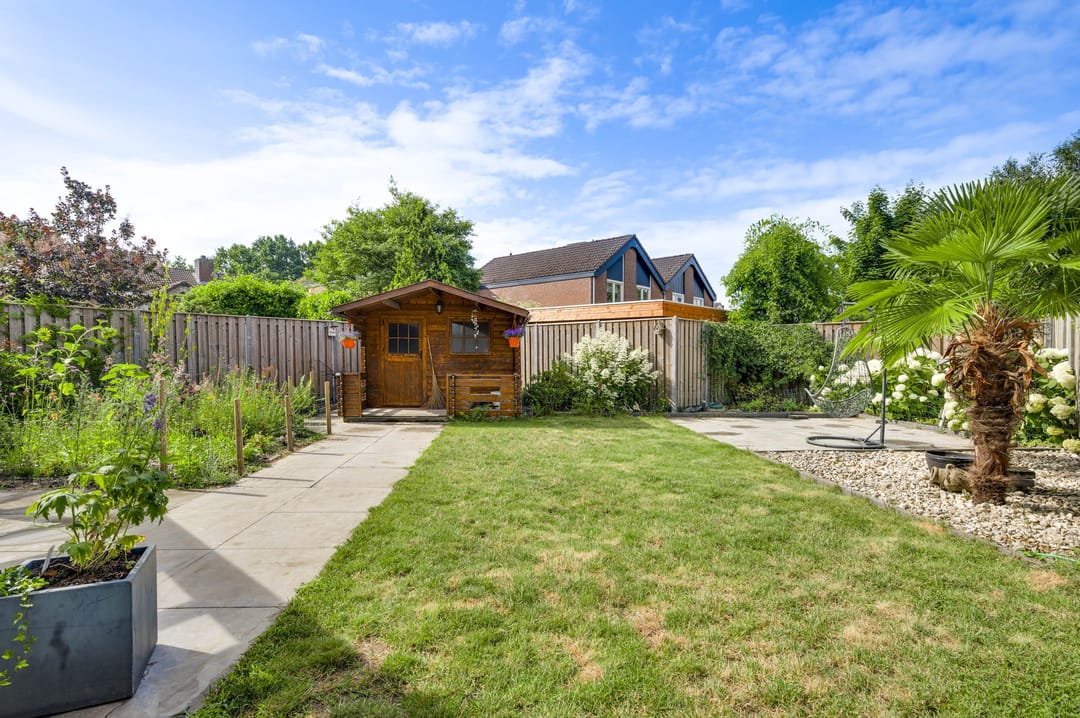 Foto 22 van Schelkens-ven 23