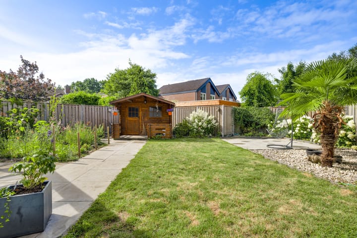 Foto 22 van Schelkens-ven 23