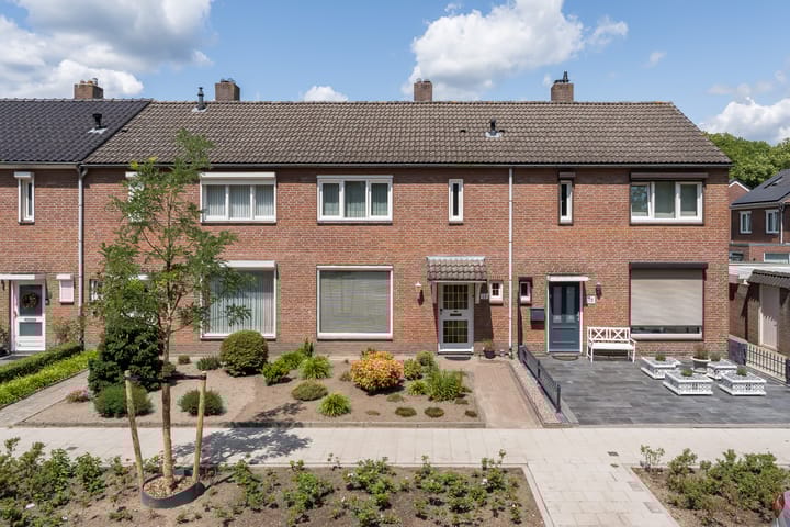 Photo 42 of Bernhardlaan 13