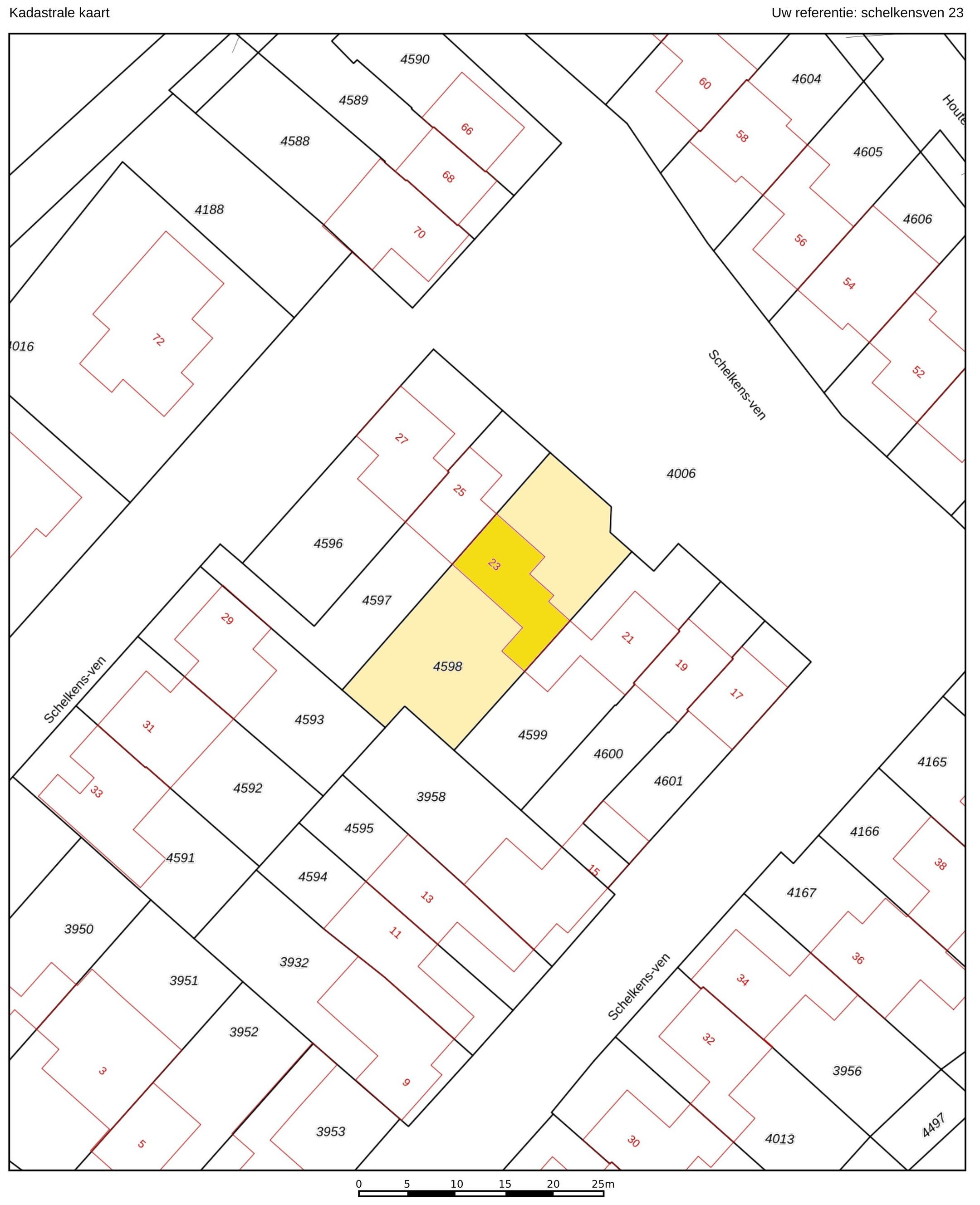 Foto 42 van Schelkens-ven 23