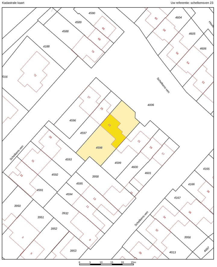Foto 42 van Schelkens-ven 23