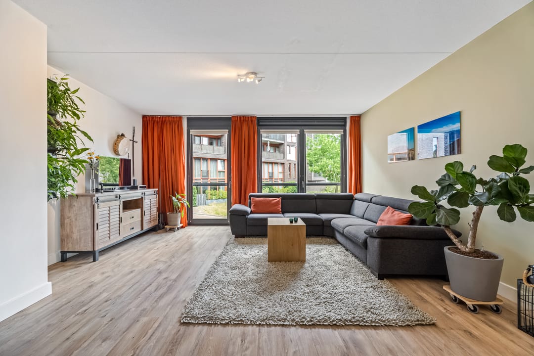 Foto 1 van Piet Mondriaanlaan 123-J