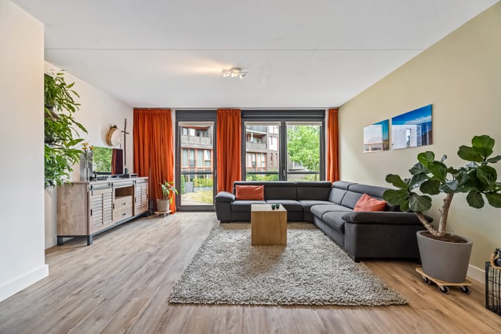 Photo 1 of Piet Mondriaanlaan 123-J