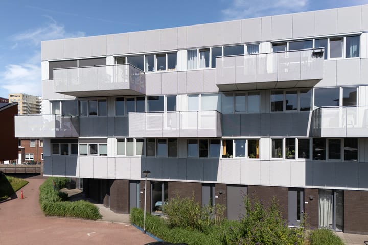 Photo 2 of Piet Mondriaanlaan 123-J