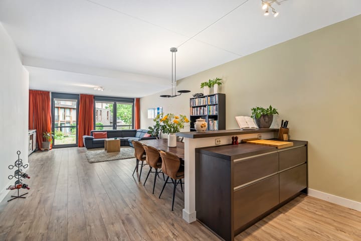 Photo 3 of Piet Mondriaanlaan 123-J