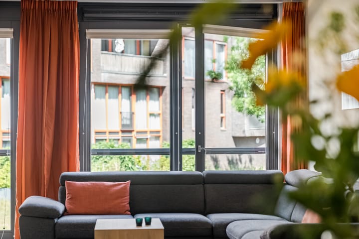 Photo 4 of Piet Mondriaanlaan 123-J