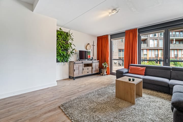 Photo 6 of Piet Mondriaanlaan 123-J