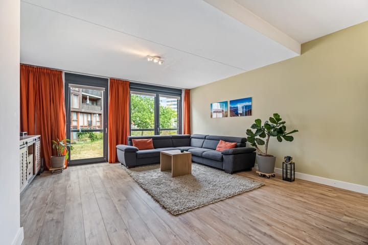 Photo 5 of Piet Mondriaanlaan 123-J