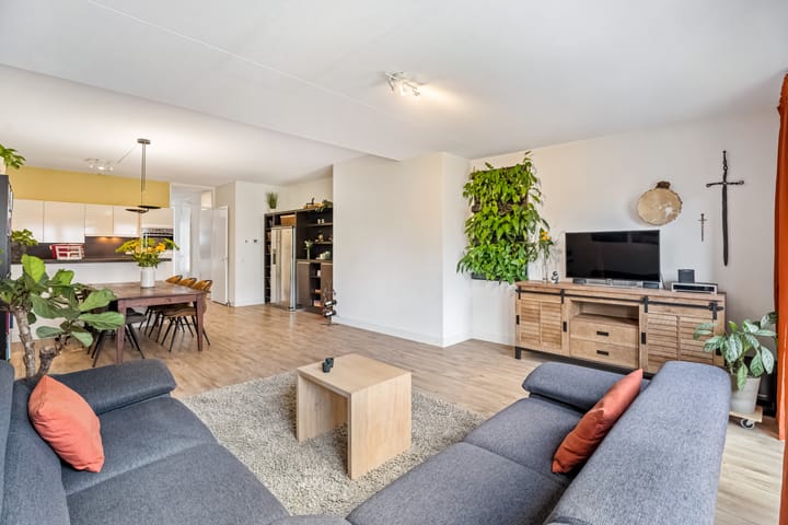 Photo 7 of Piet Mondriaanlaan 123-J