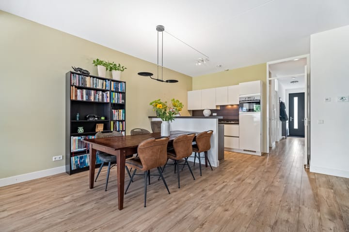 Photo 8 of Piet Mondriaanlaan 123-J