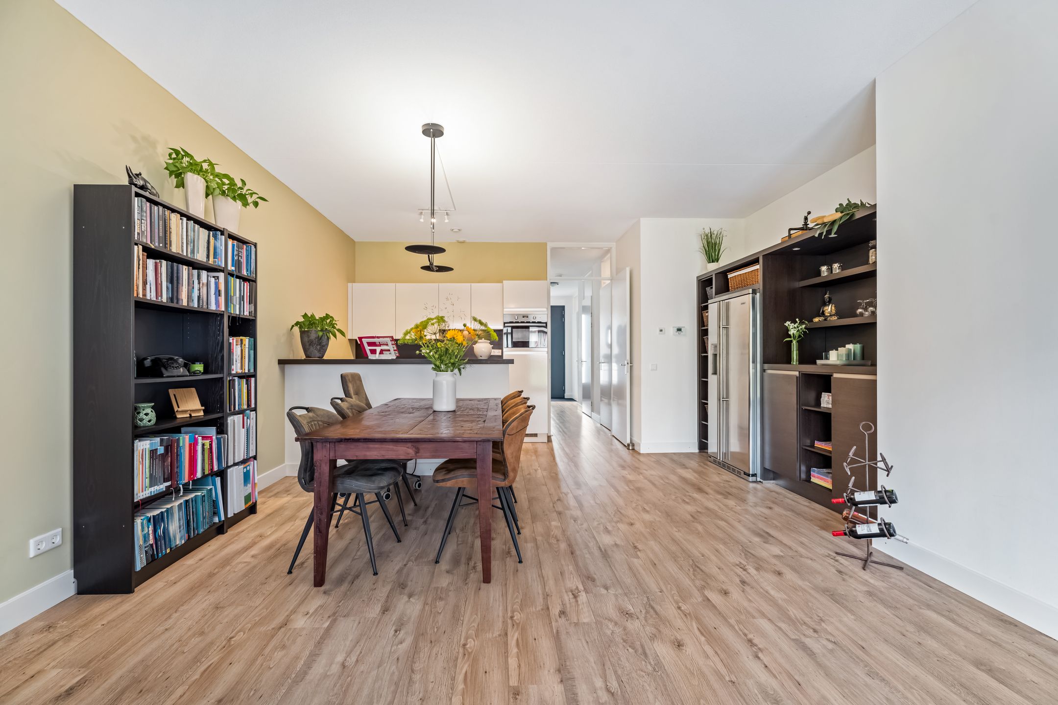 Foto 9 van Piet Mondriaanlaan 123-J