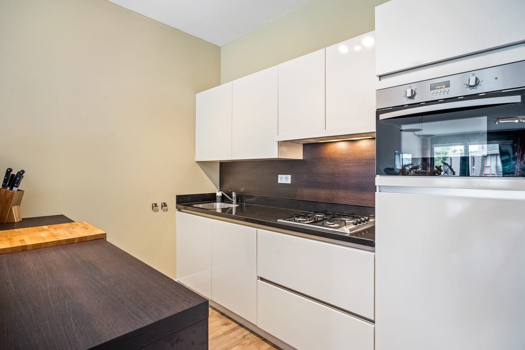 Foto 13 van Piet Mondriaanlaan 123-J