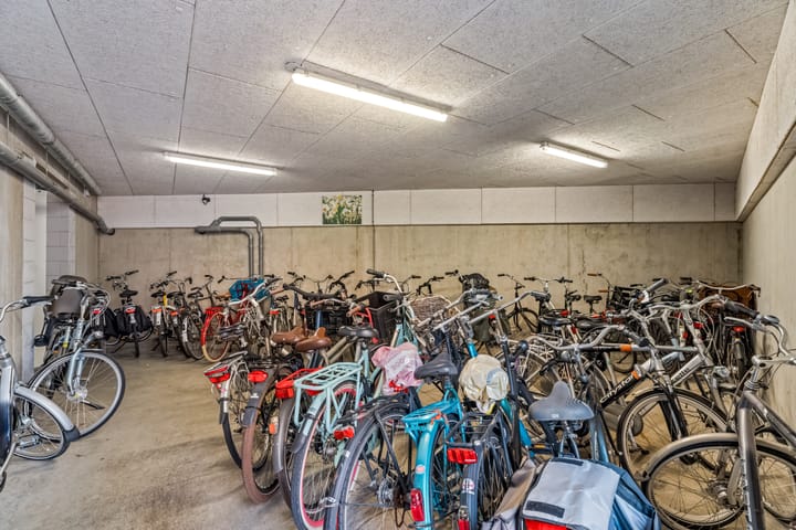 Photo 21 of Piet Mondriaanlaan 123-J