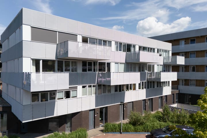 Photo 22 of Piet Mondriaanlaan 123-J