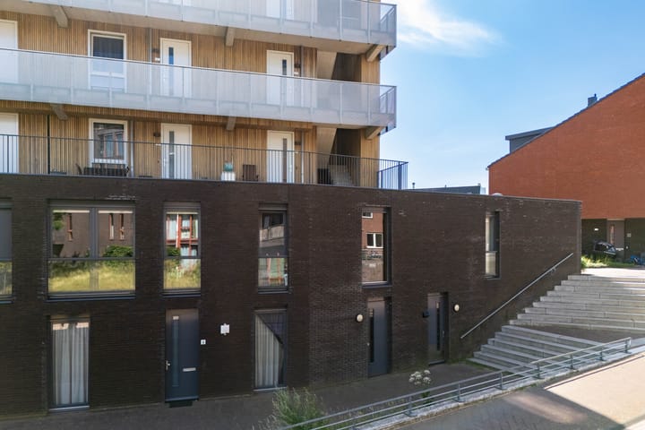 Photo 23 of Piet Mondriaanlaan 123-J