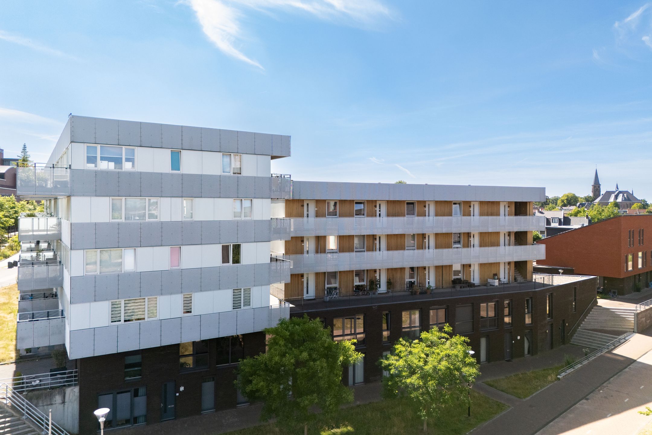 Foto 24 van Piet Mondriaanlaan 123-J