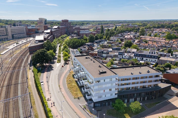 Photo 25 of Piet Mondriaanlaan 123-J